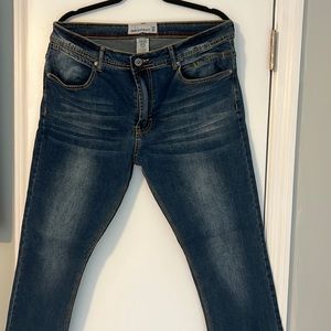 Men’s Jeans PDC size 34x30